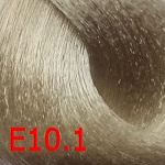 Краска Shot Born to Be Natural EXTRA 10.1 экстра блонд пепельный